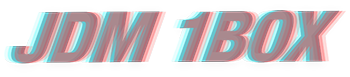 JDM1BOX